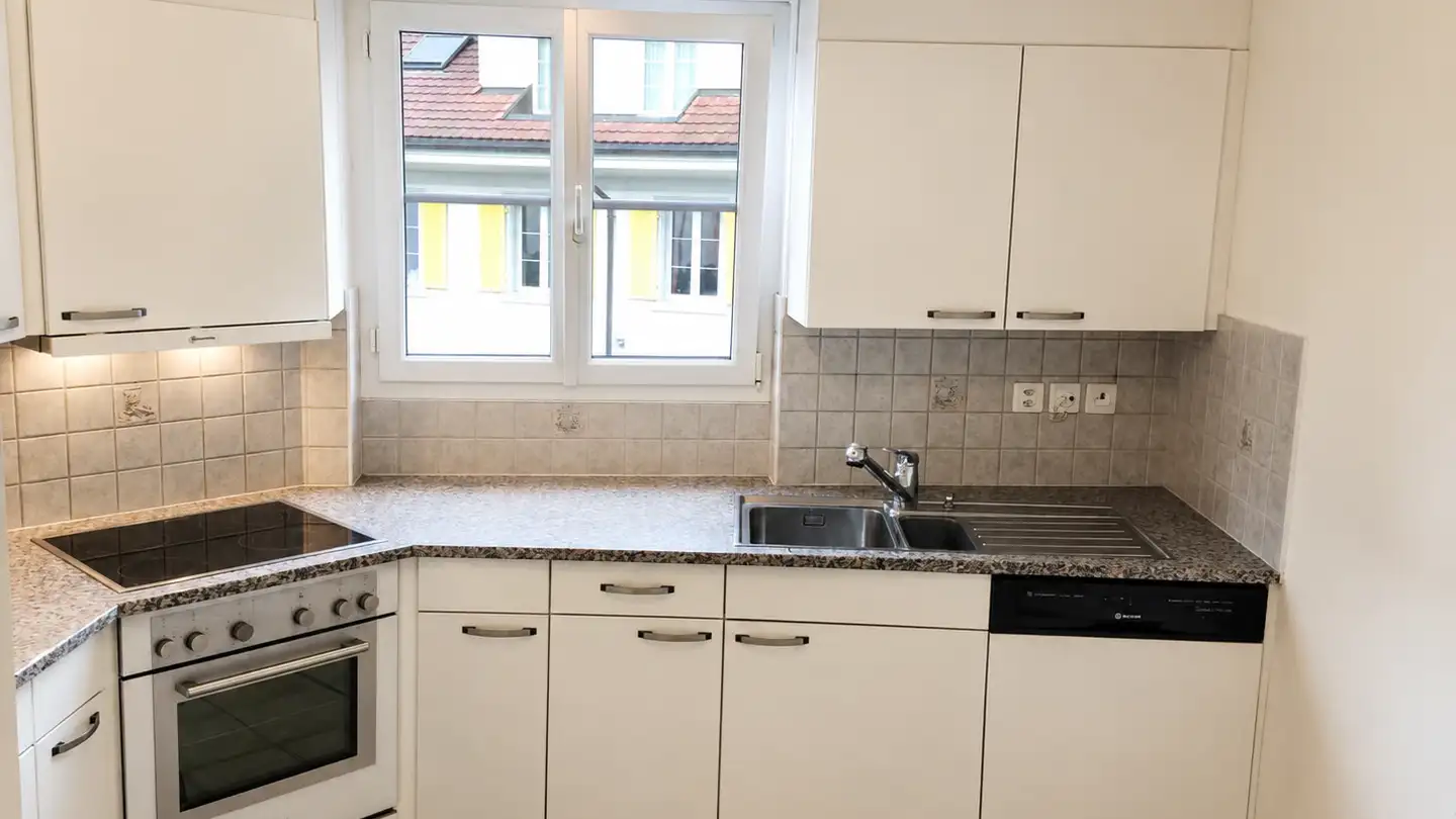 Wohnung mieten - Hammerweg 2, 4663 Aarburg - Foto 4