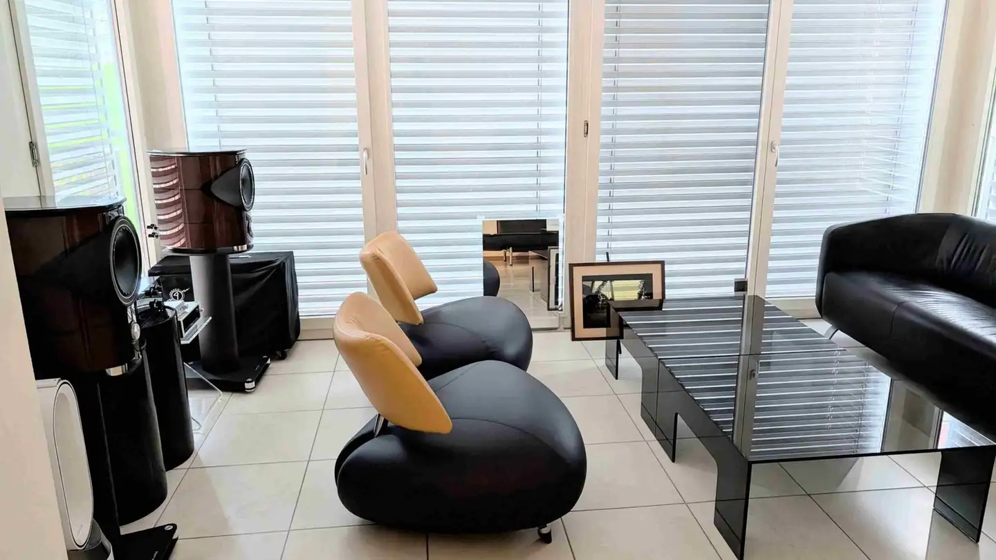 Wohnung mieten - Pérolles d'En Haut 14, 1752 Villars-sur-Glâne