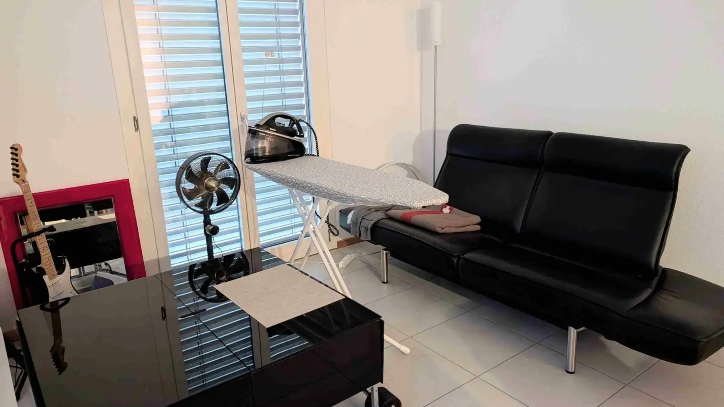 Wohnung mieten - Pérolles d'En Haut 14, 1752 Villars-sur-Glâne - Foto 2