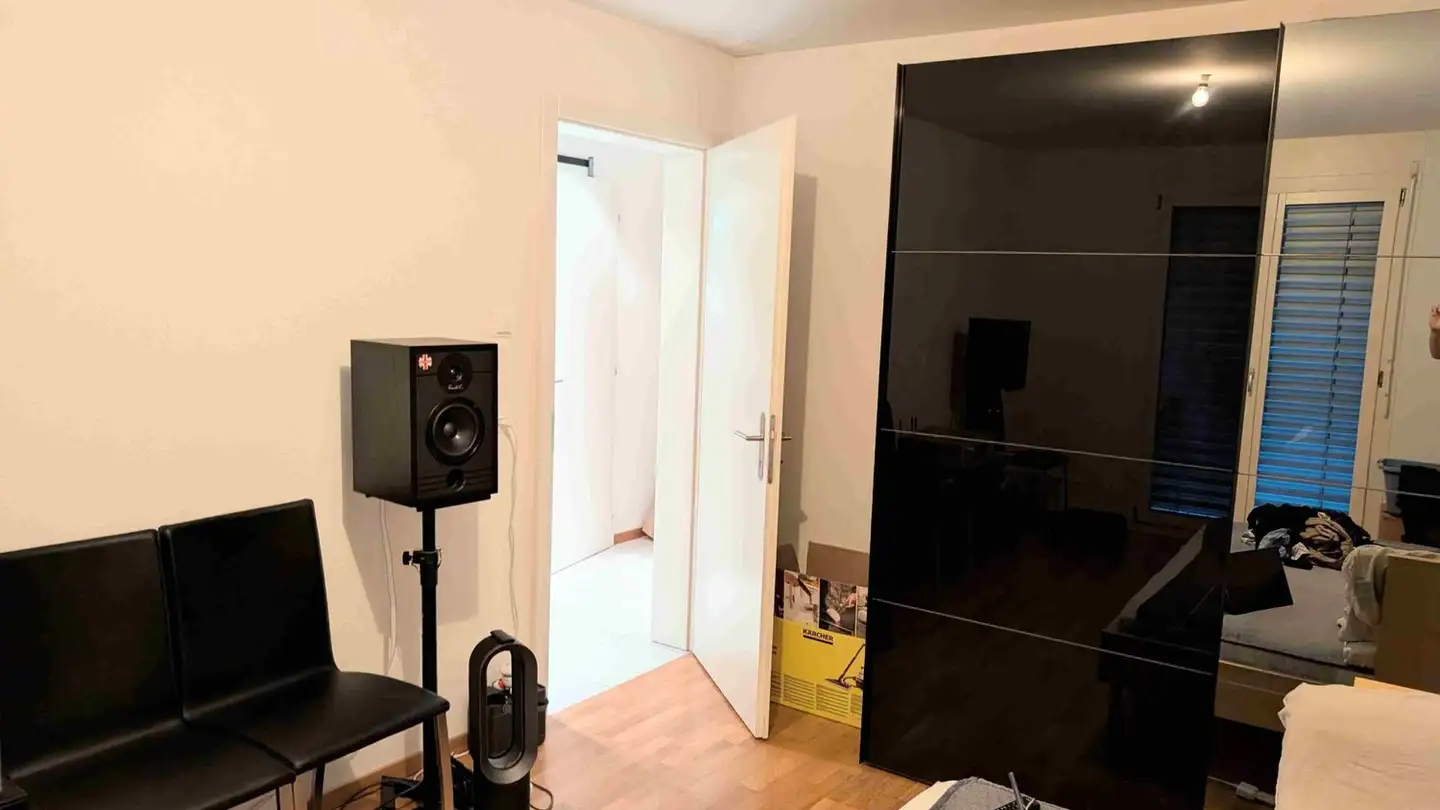 Wohnung mieten - Pérolles d'En Haut 14, 1752 Villars-sur-Glâne - Foto 4