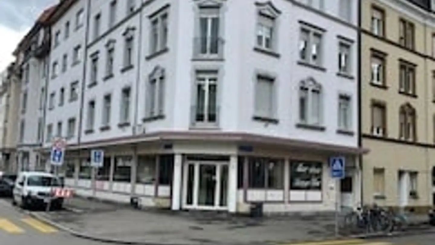 Commercial for rent - Erlenstrasse 58, 4058 Basel