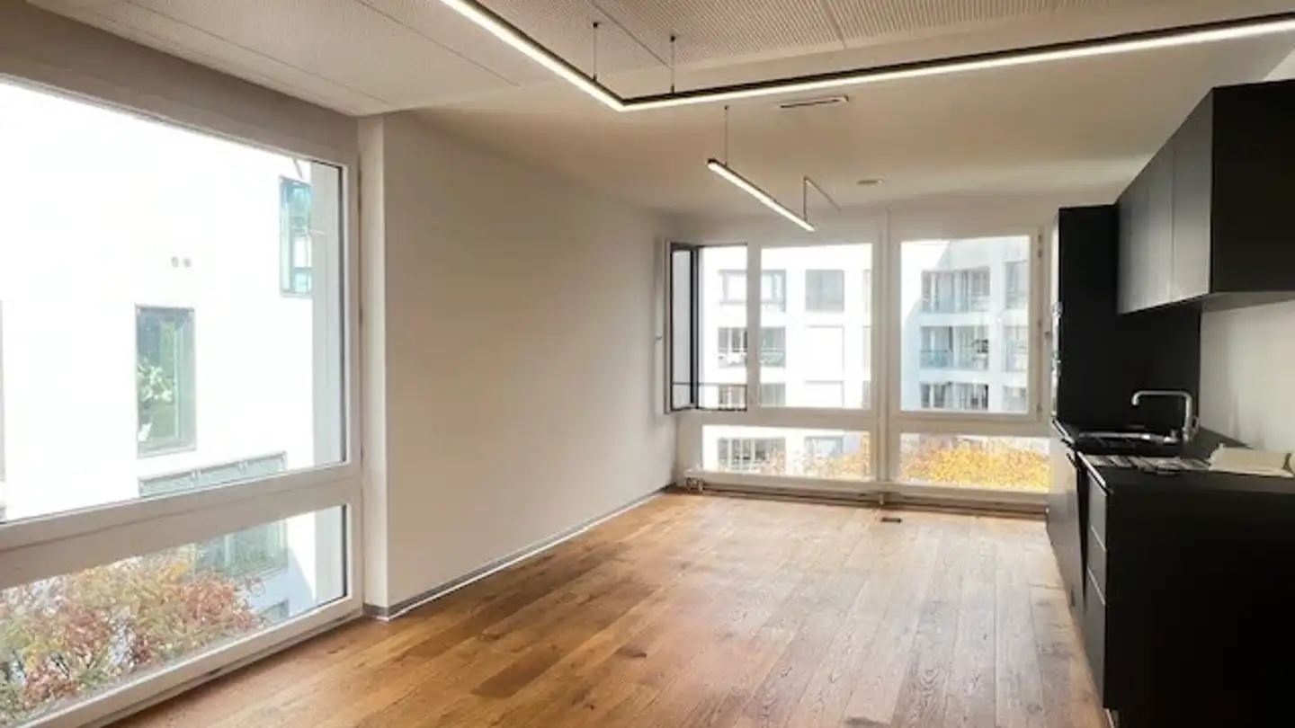 Bureau à louer - Kreuzplatz 5, 8032 Zürich - Photo 3