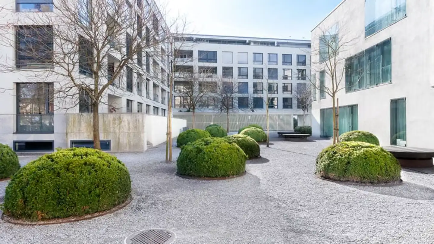 Bureau à louer - Kreuzplatz 5, 8032 Zürich - Photo 4