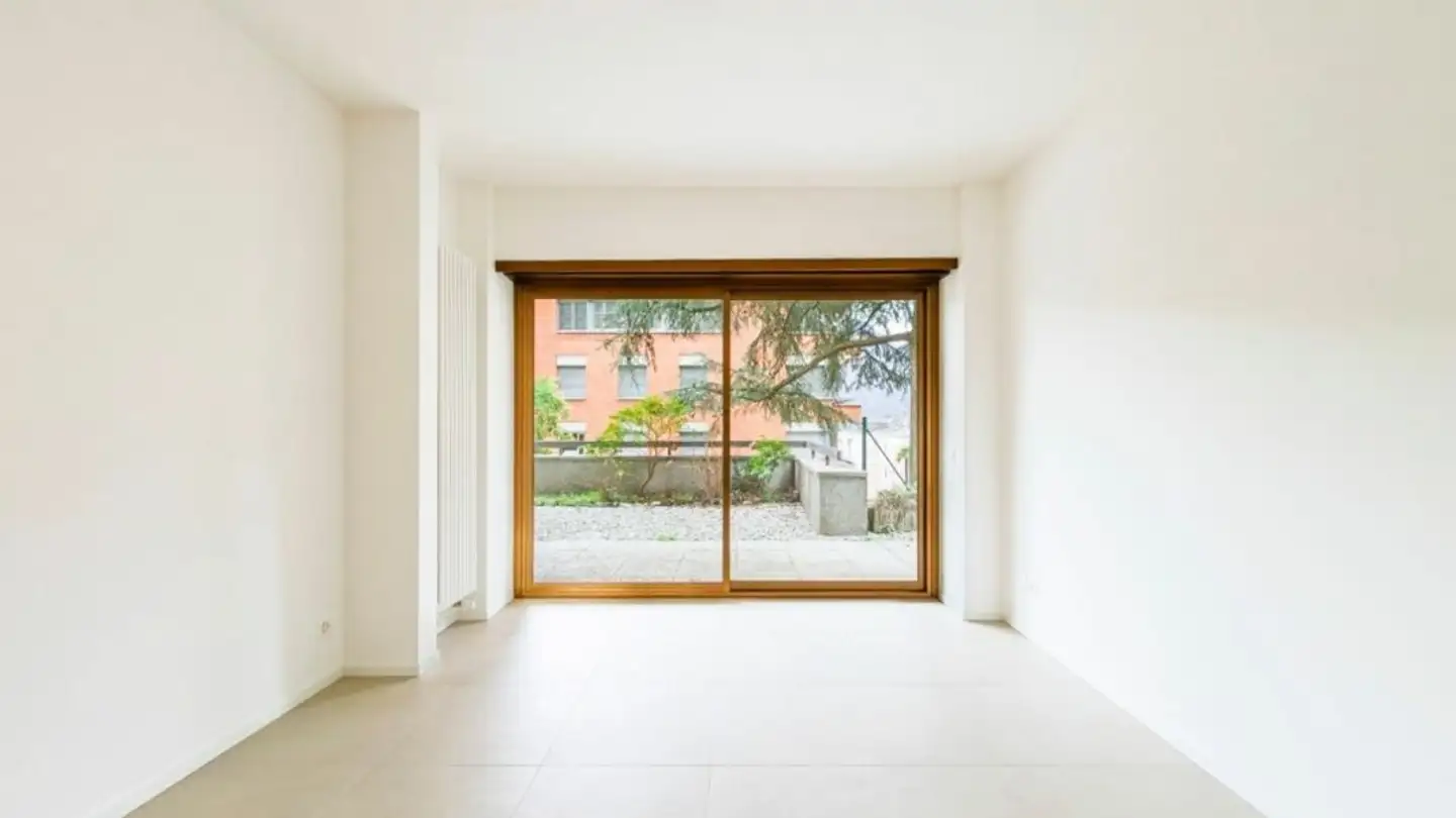 Apartment for rent - Via Gaggini Da Bissone 5, 6900 Lugano