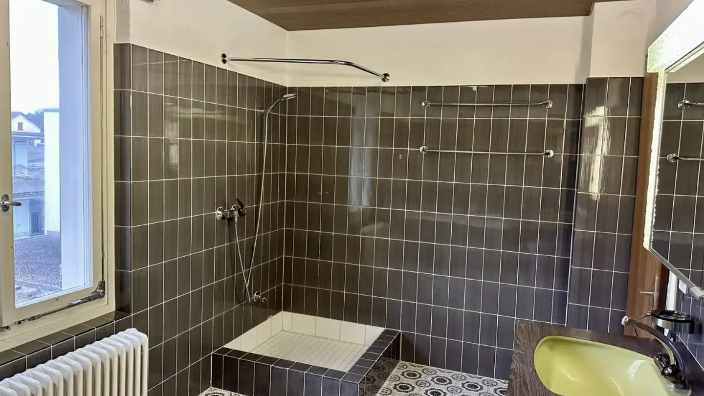 Single room for rent - Sportstrasse 8, 5620 Bremgarten AG - Photo 4