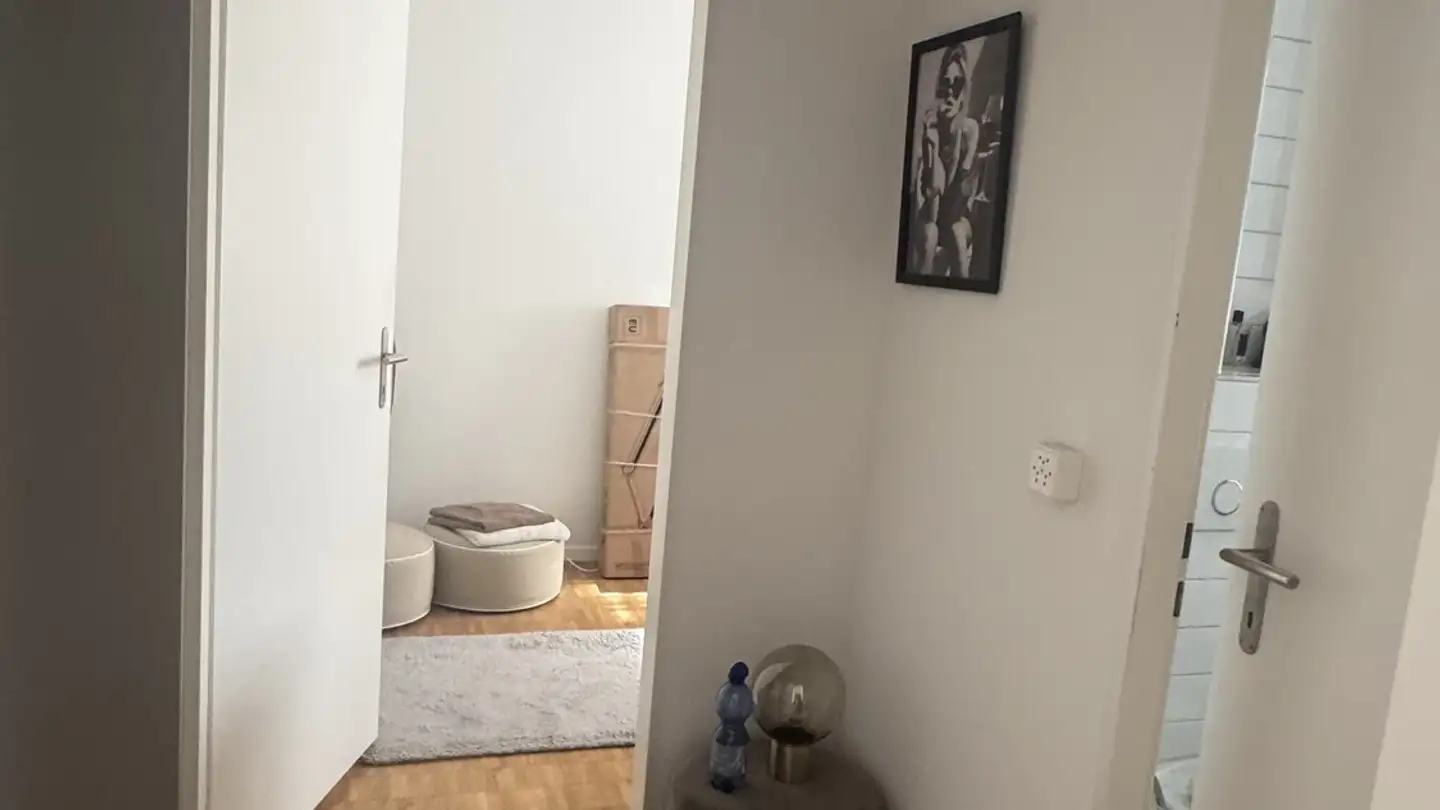 Appartement à louer - Bristenstrasse, 8048 Zürich - Photo 3