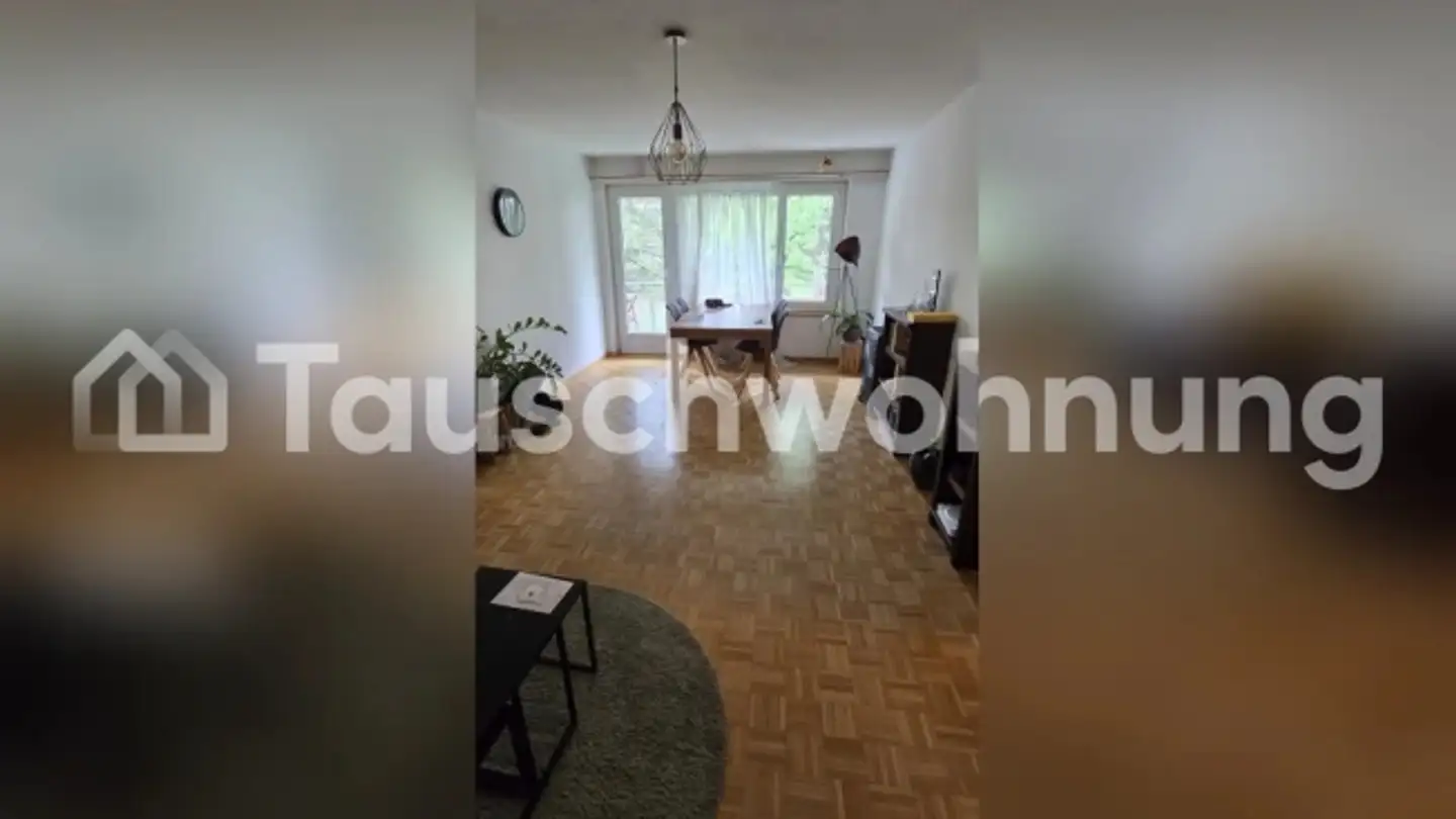 Apartment for rent - 8055 Zürich