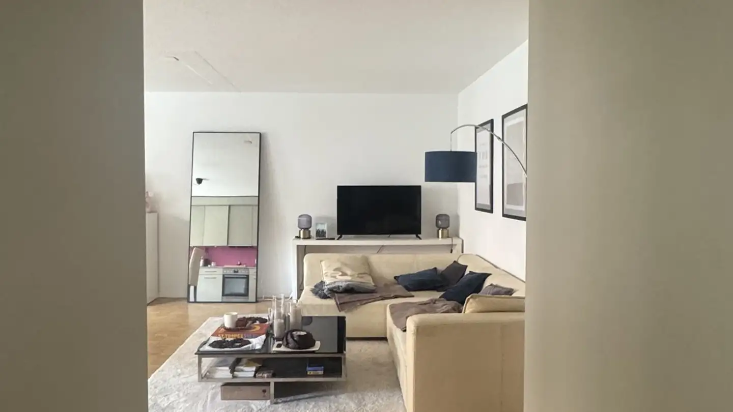 Appartement à louer - Bristenstrasse, 8048 Zürich - Photo 4