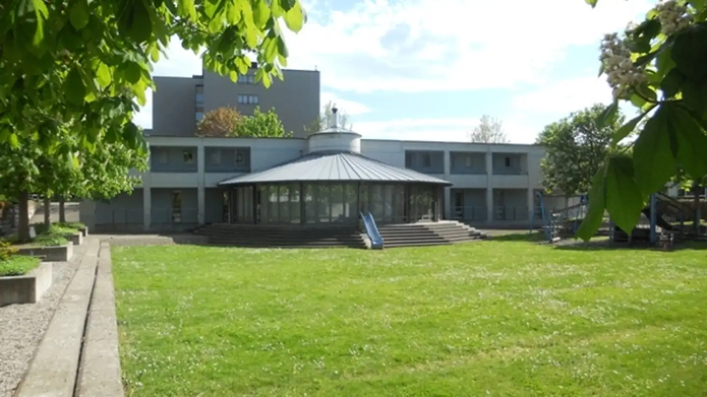 Appartement à louer - Mühlewiesestrasse 1, 8355 Aadorf