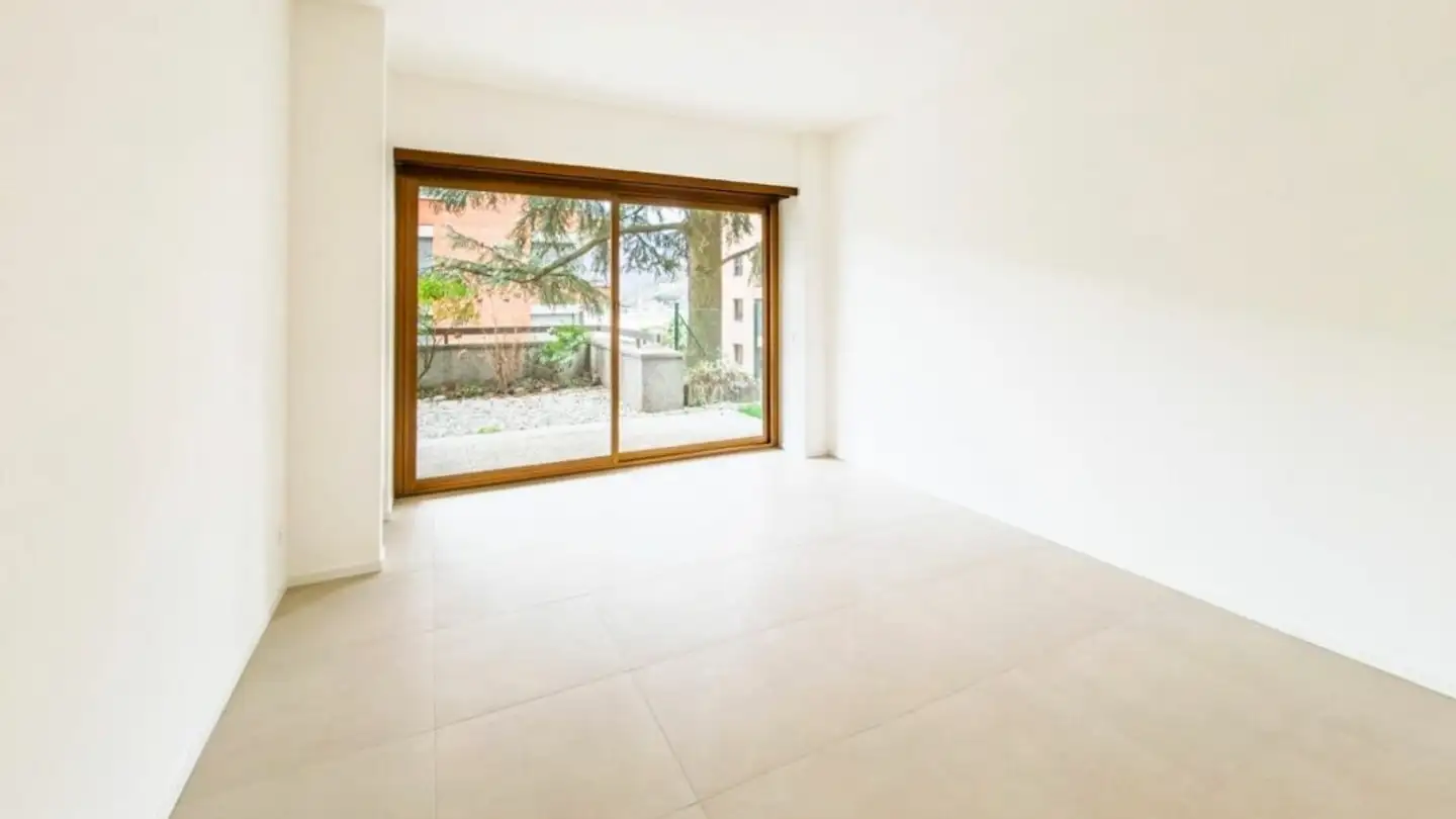 Wohnung mieten - Via Gaggini Da Bissone 5, 6900 Lugano - Foto 2
