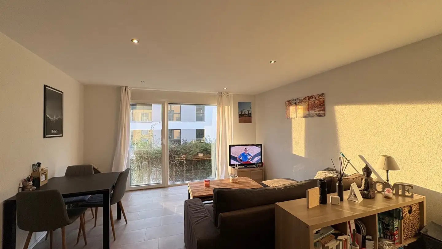 Appartamento in affitto - Route Du Dally 13, 1618 Châtel-St-Denis