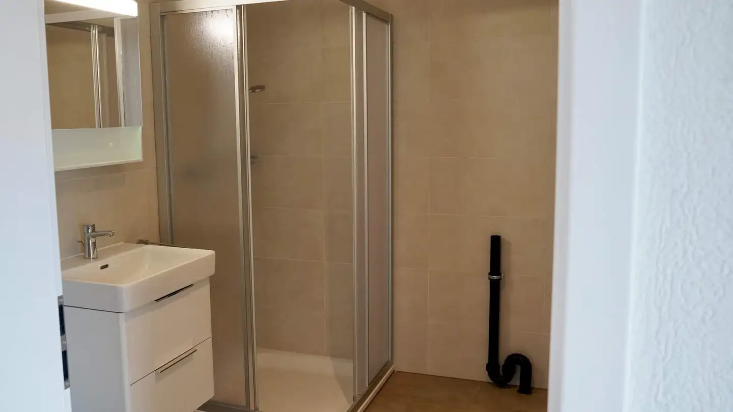 Appartamento in affitto - Route Du Dally 13, 1618 Châtel-St-Denis - Foto 4