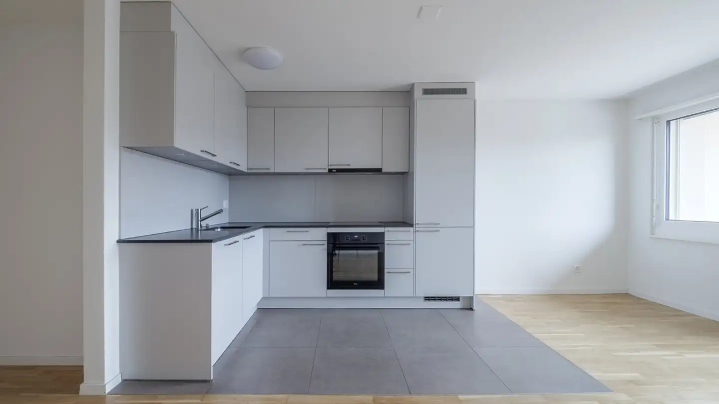 Appartamento in affitto - Impasse De La Forêt 2, 1700 Fribourg - Photo 3