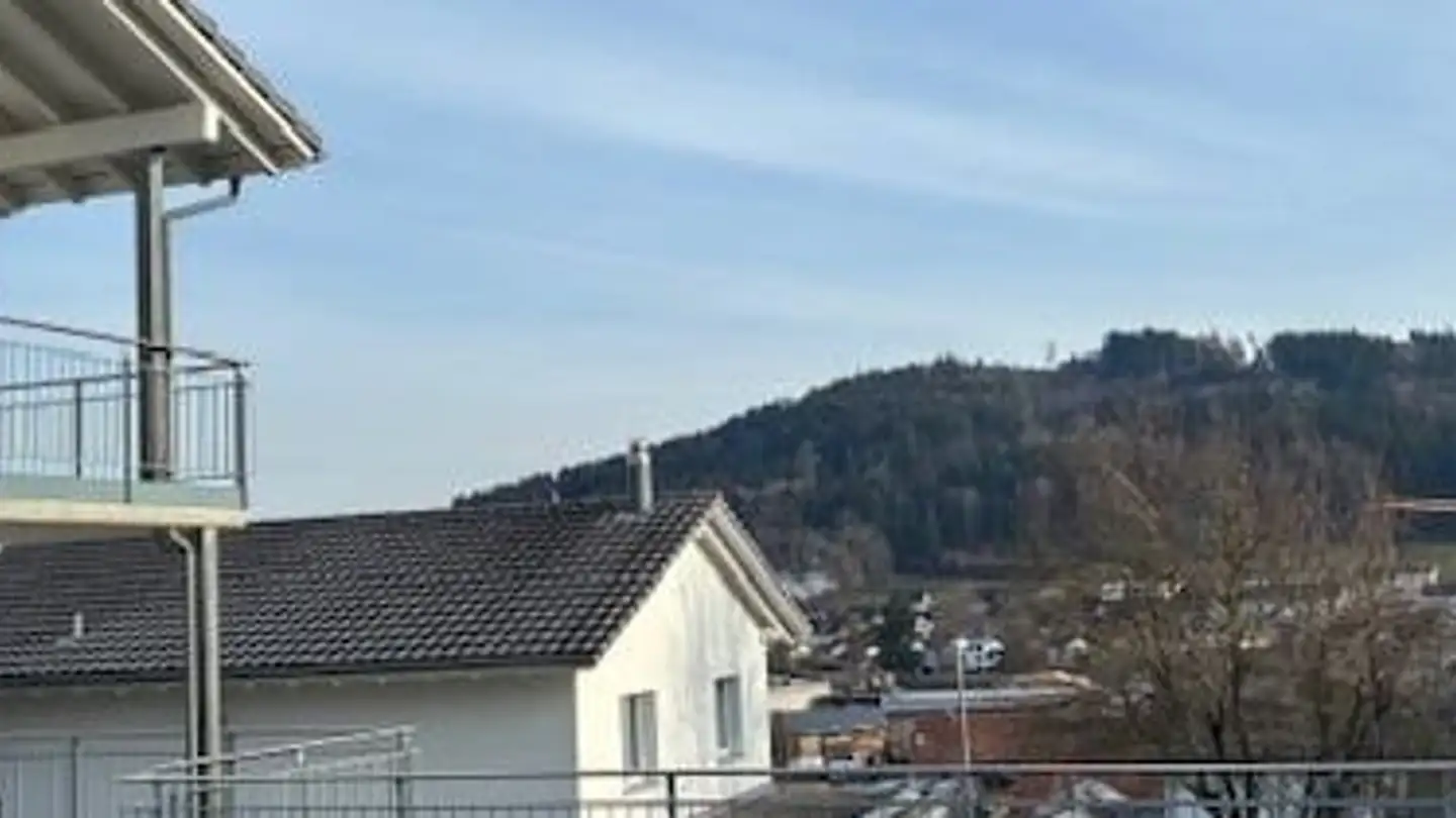 Casa singola in vendita - Haldenstrasse 15a, 8362 Balterswil - Foto 3