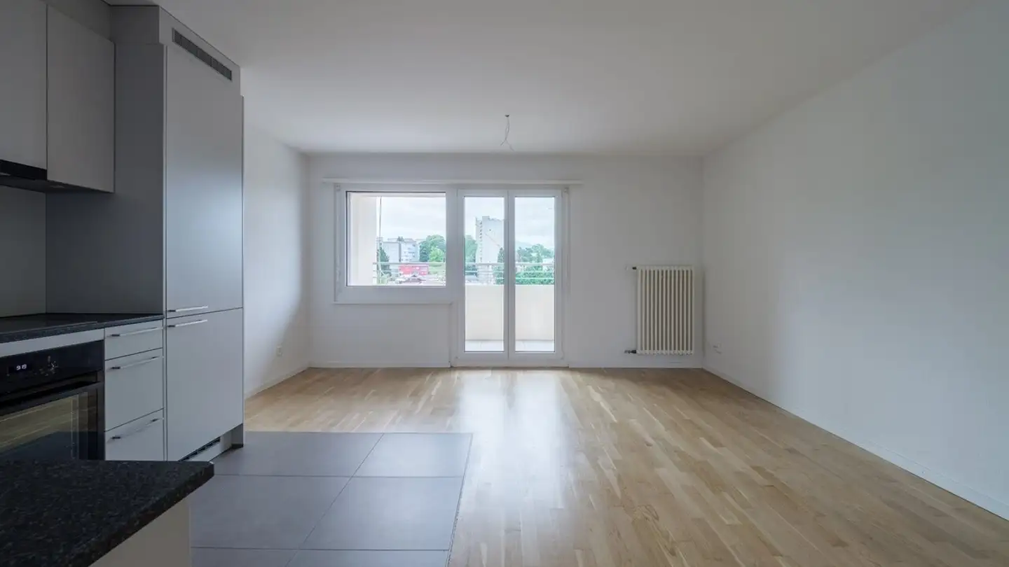 Appartamento in affitto - Impasse De La Forêt 2, 1700 Fribourg - Photo 4