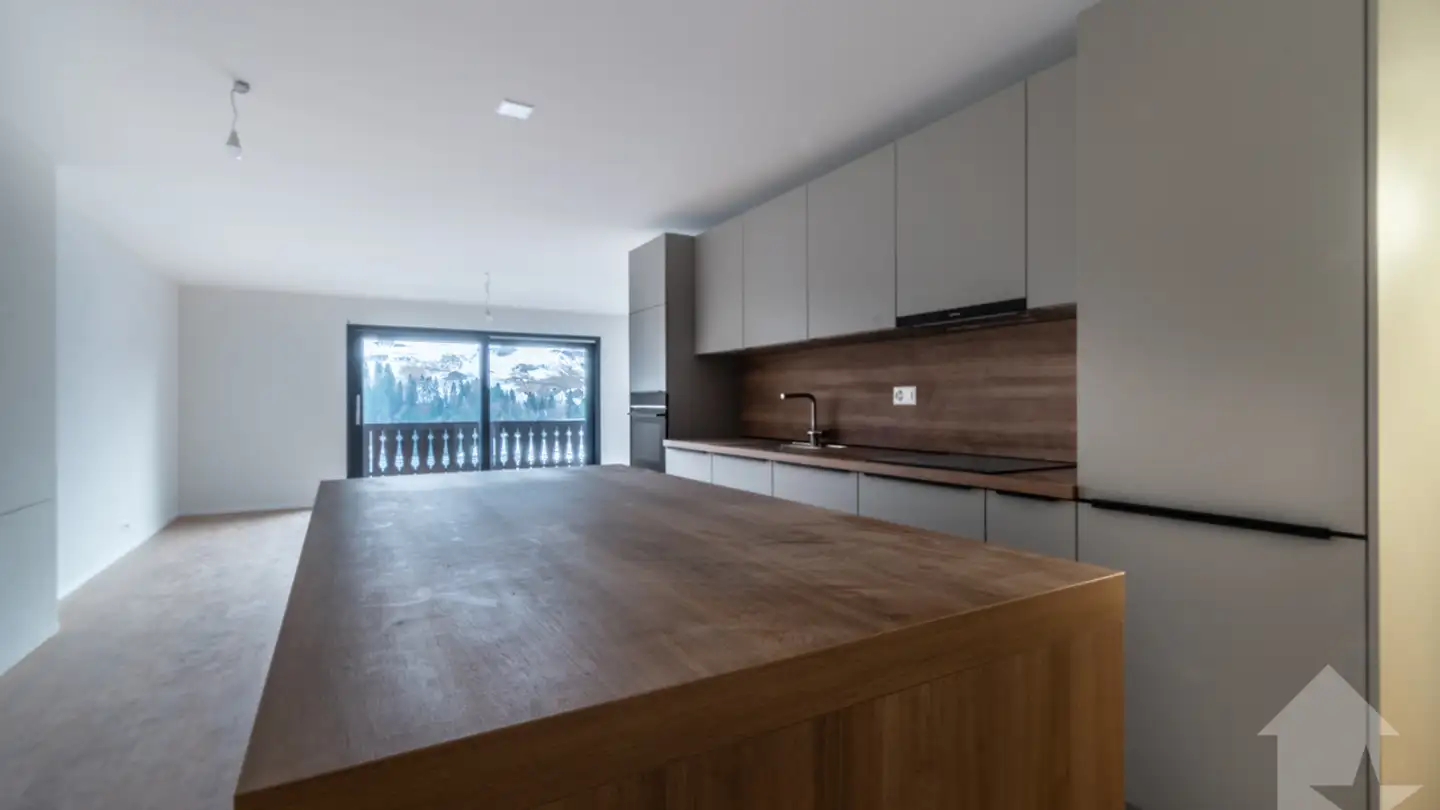 Duplex à vendre - 1873 Val-d'Illiez