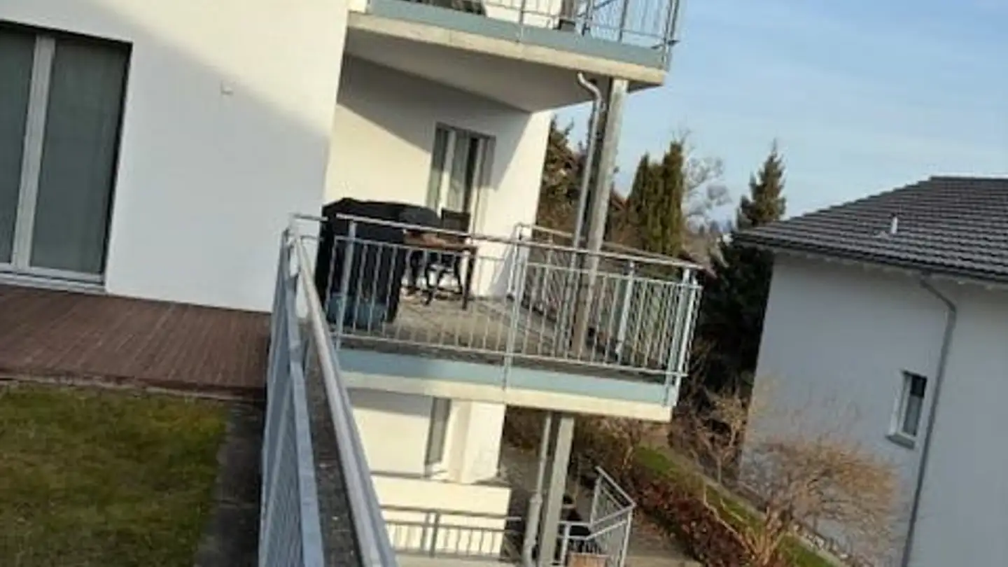 Casa singola in vendita - Haldenstrasse 15a, 8362 Balterswil - Foto 4