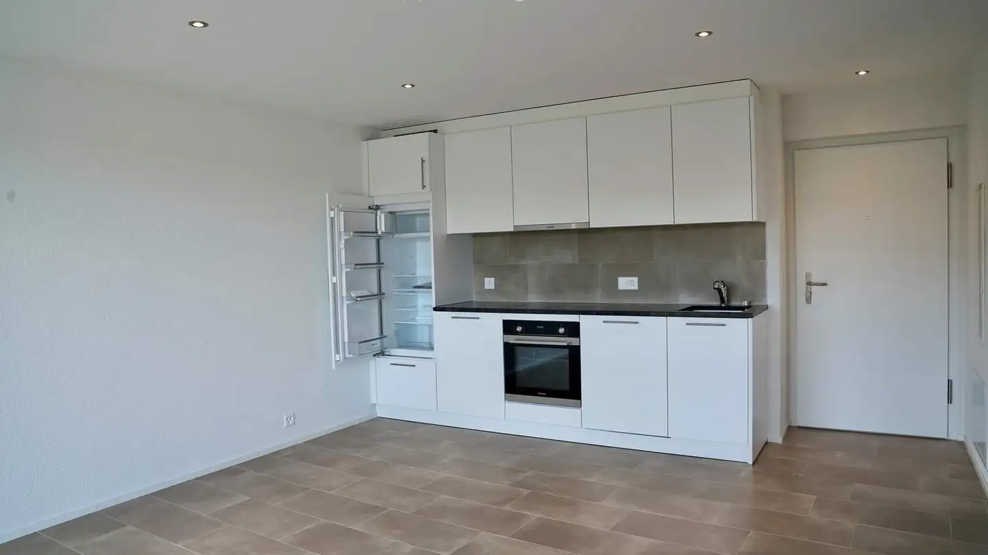 Appartamento in affitto - Route Du Dally 13, 1618 Châtel-St-Denis - Foto 2