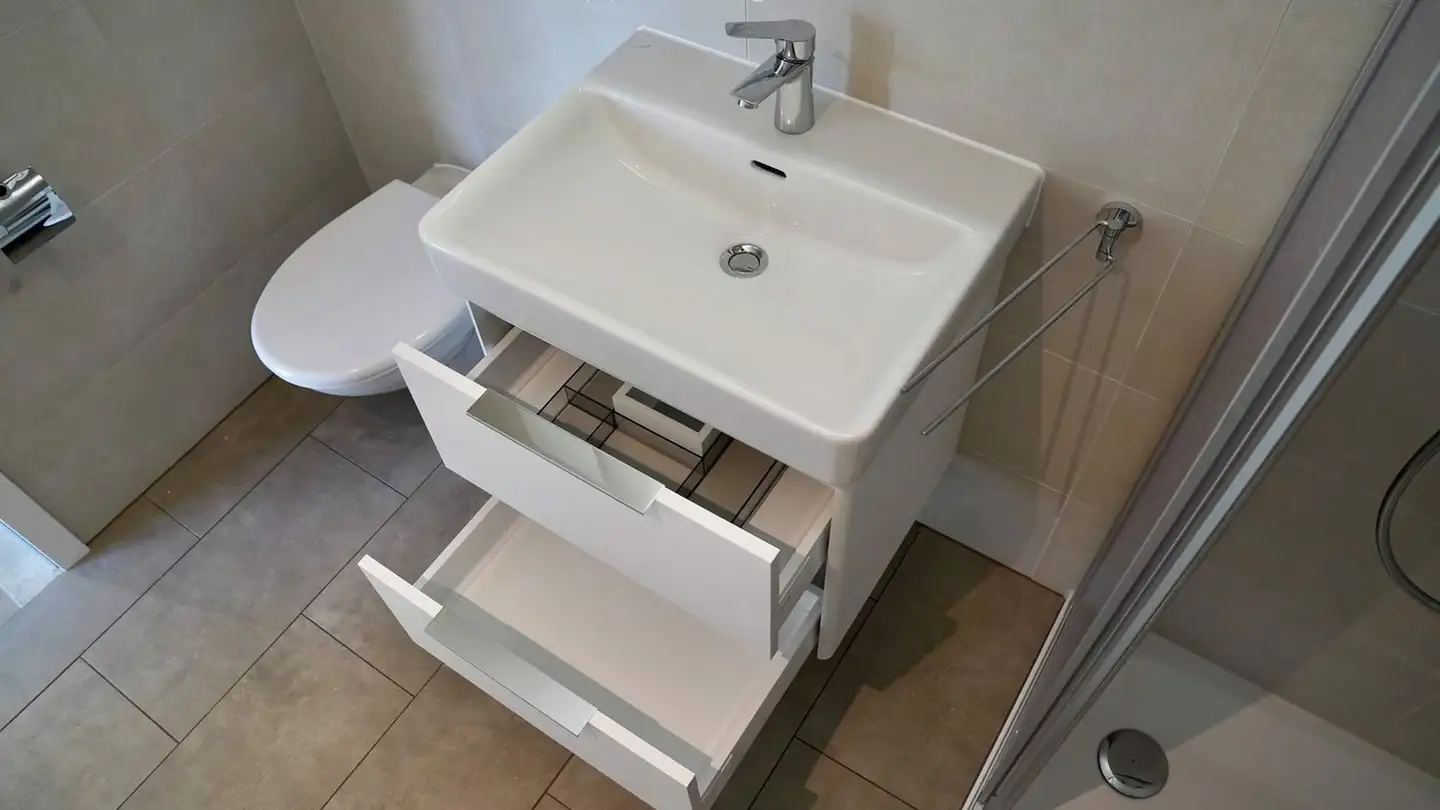 Appartamento in affitto - Route Du Dally 13, 1618 Châtel-St-Denis - Foto 3