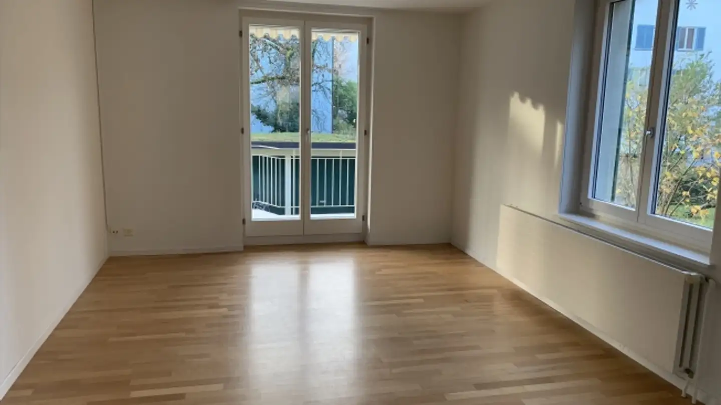 Wohnung mieten - Albisstrasse 170, 8038 Zürich - Foto 2
