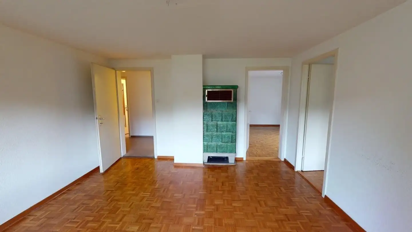 Appartamento in affitto - Schwellbrunnerstrasse 59, 9100 Herisau - Foto 2