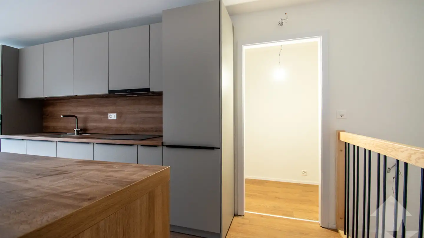 Duplex à vendre - 1873 Val-d'Illiez - Photo 3