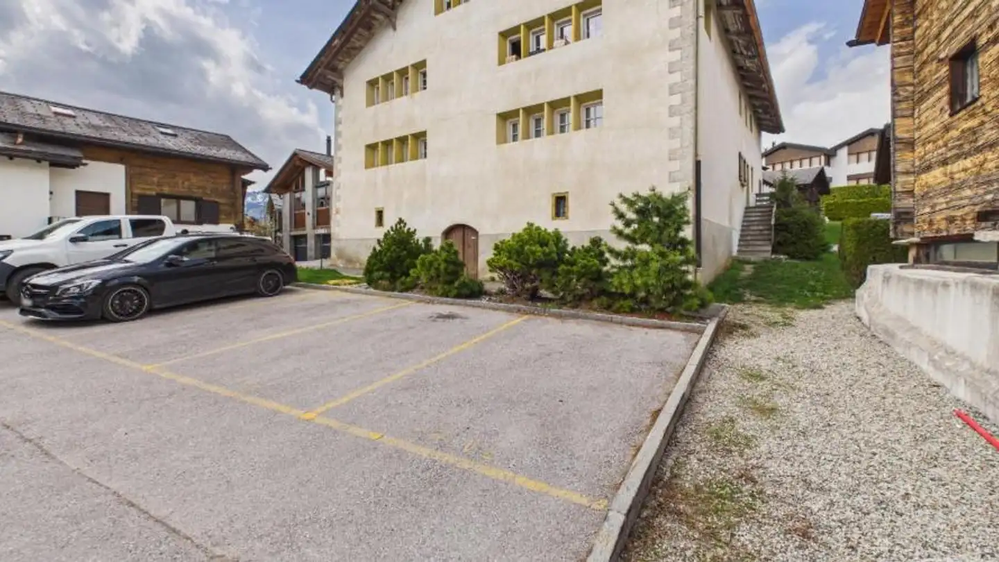 Apartment for sale - Chemin De La Maison Blanche 14, 1978 Lens