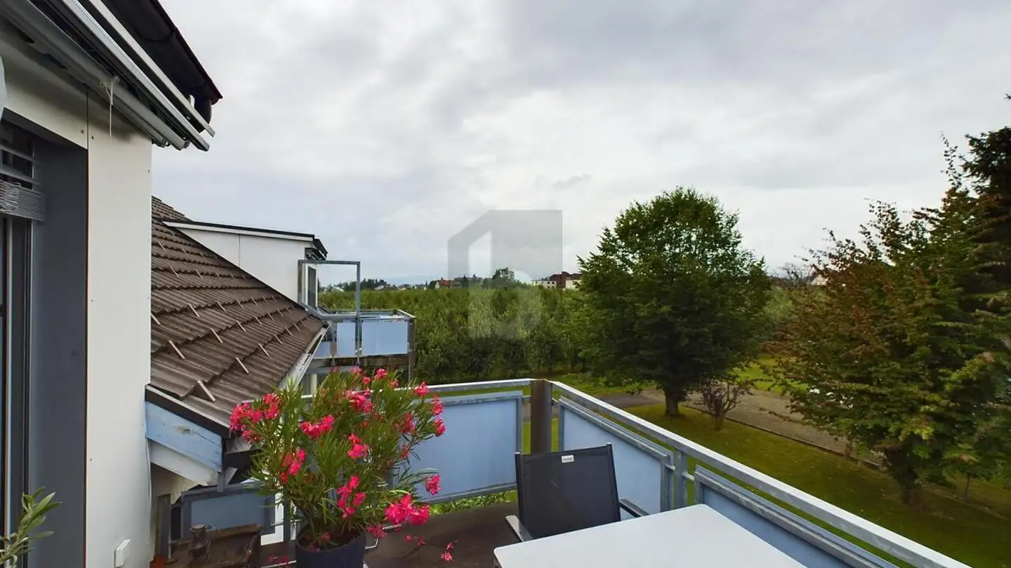 Appartement à louer - 9315 Neukirch (Egnach)