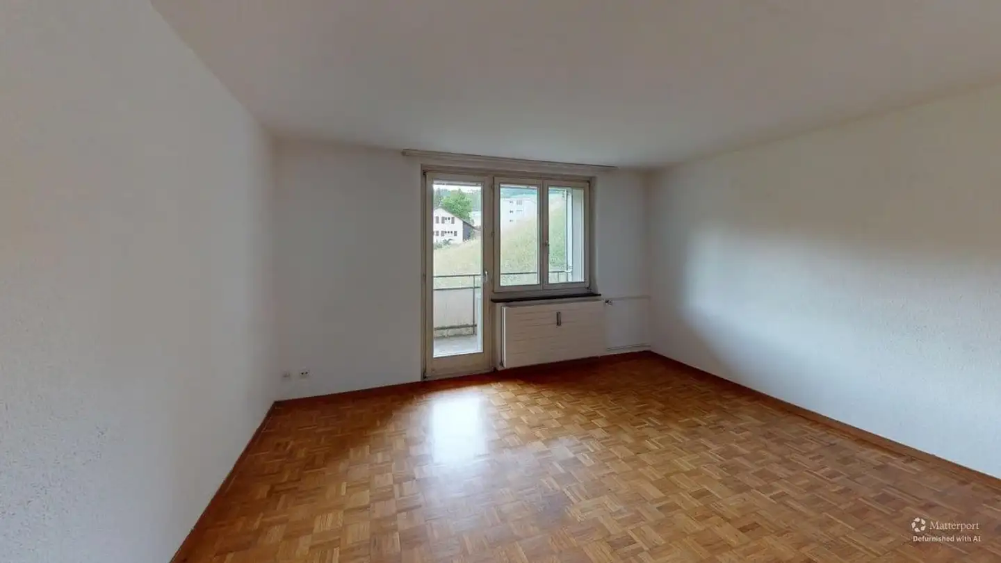 Appartamento in affitto - Schwellbrunnerstrasse 59, 9100 Herisau - Foto 3