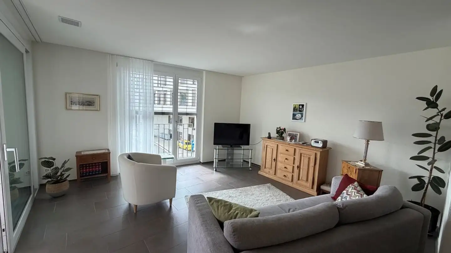 Appartement à louer - Churerstrasse 7, 9450 Altstätten SG - Photo 2