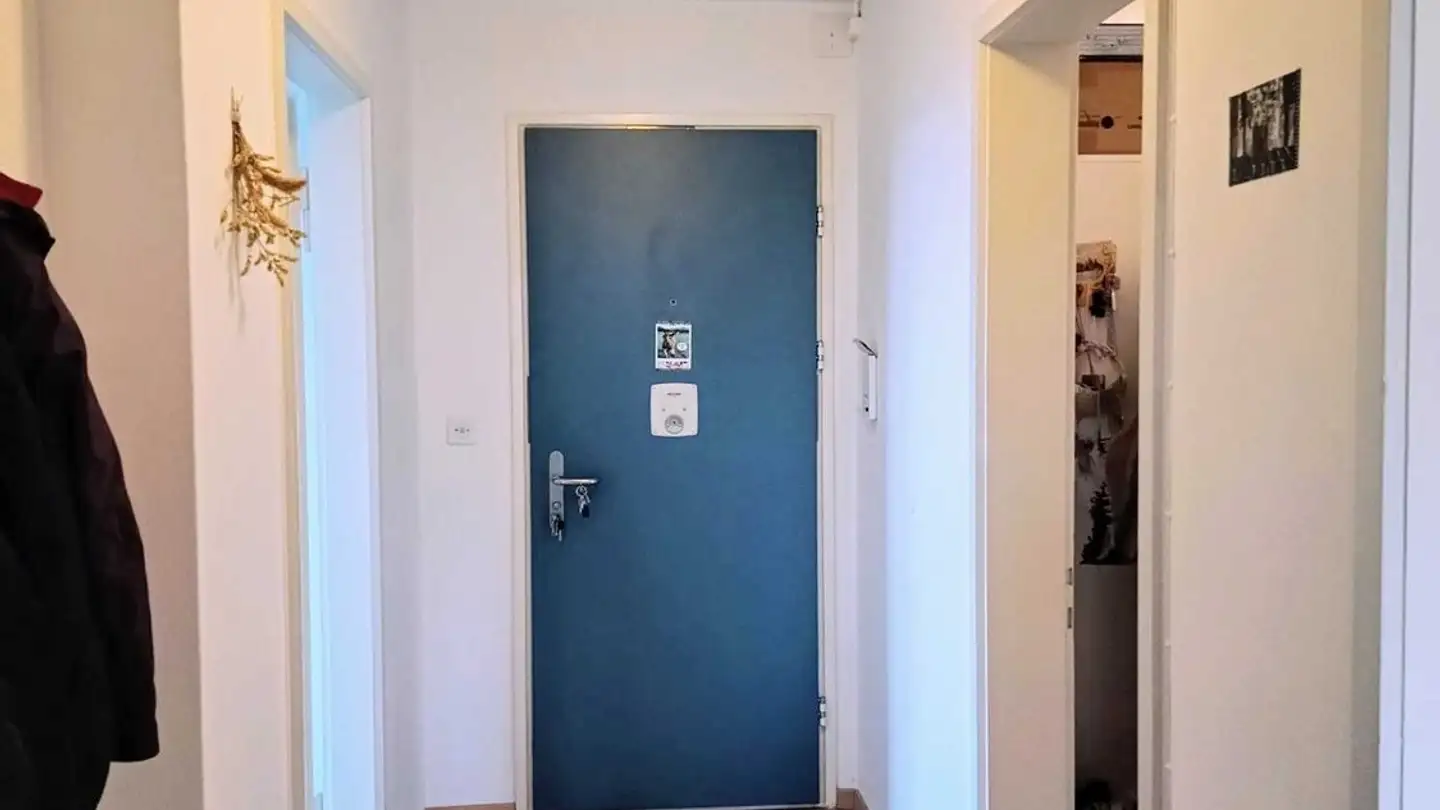 Chambre à louer - 8046 Zürich - Photo 4