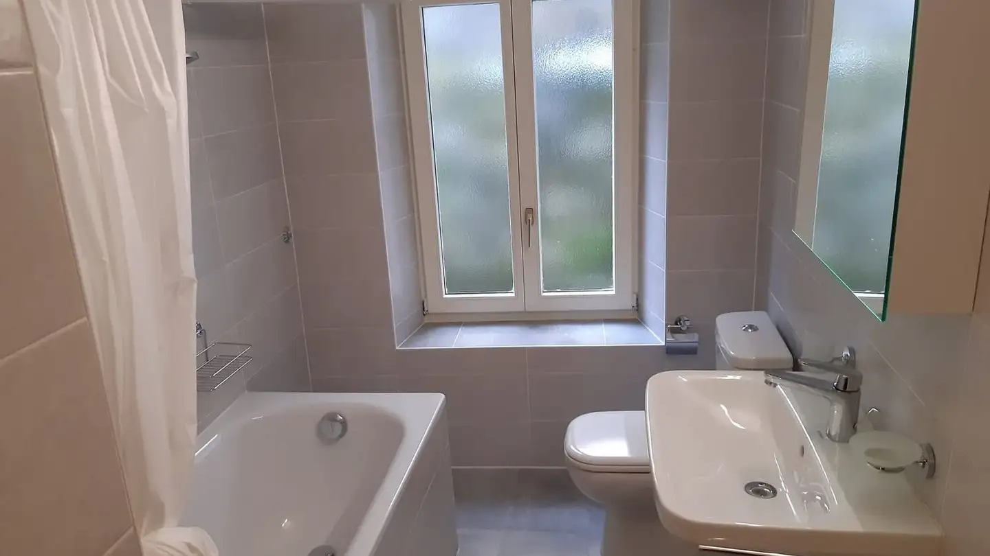Appartamento in affitto - Via Alla Chiesa Di Cabbio, 6838 Cabbio - Foto 4