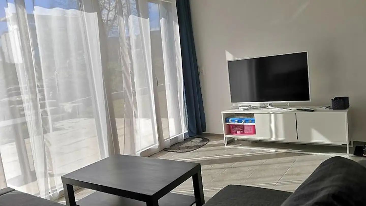 Appartement meublé à louer - 8272 Ermatingen