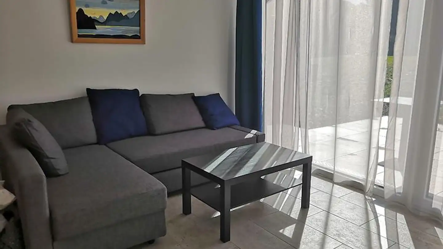 Appartement meublé à louer - 8272 Ermatingen - Photo 2