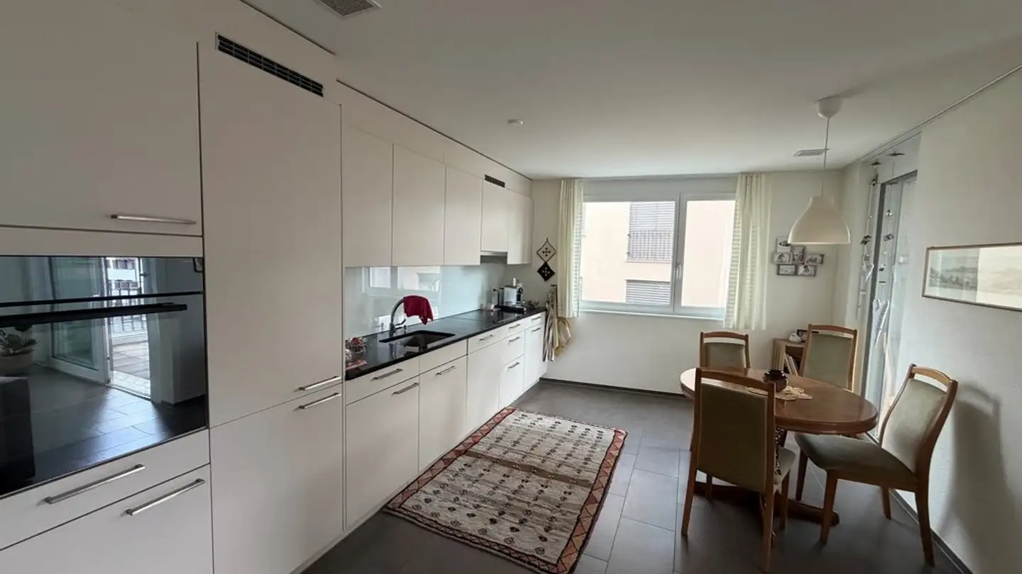 Appartement à louer - Churerstrasse 7, 9450 Altstätten SG - Photo 3