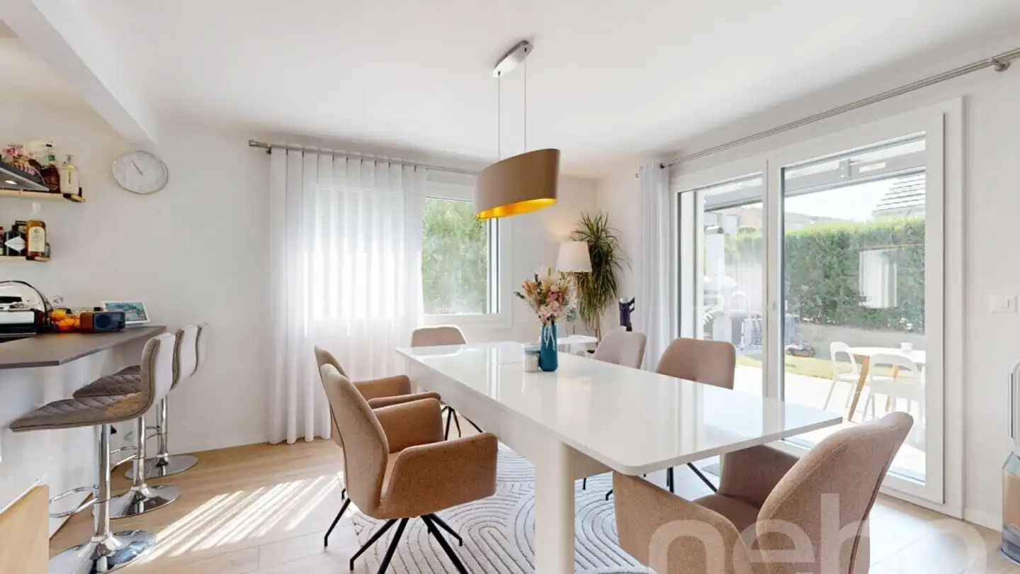 Einfamilienhaus kaufen - 1616 Attalens - Foto 4