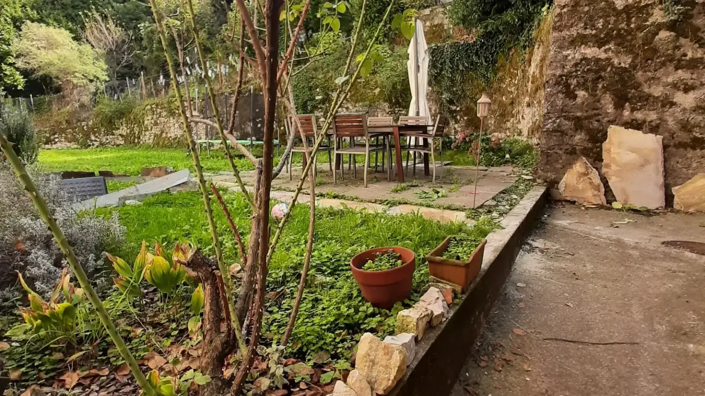 Appartamento in affitto - Via Alla Chiesa Di Cabbio, 6838 Cabbio - Foto 2