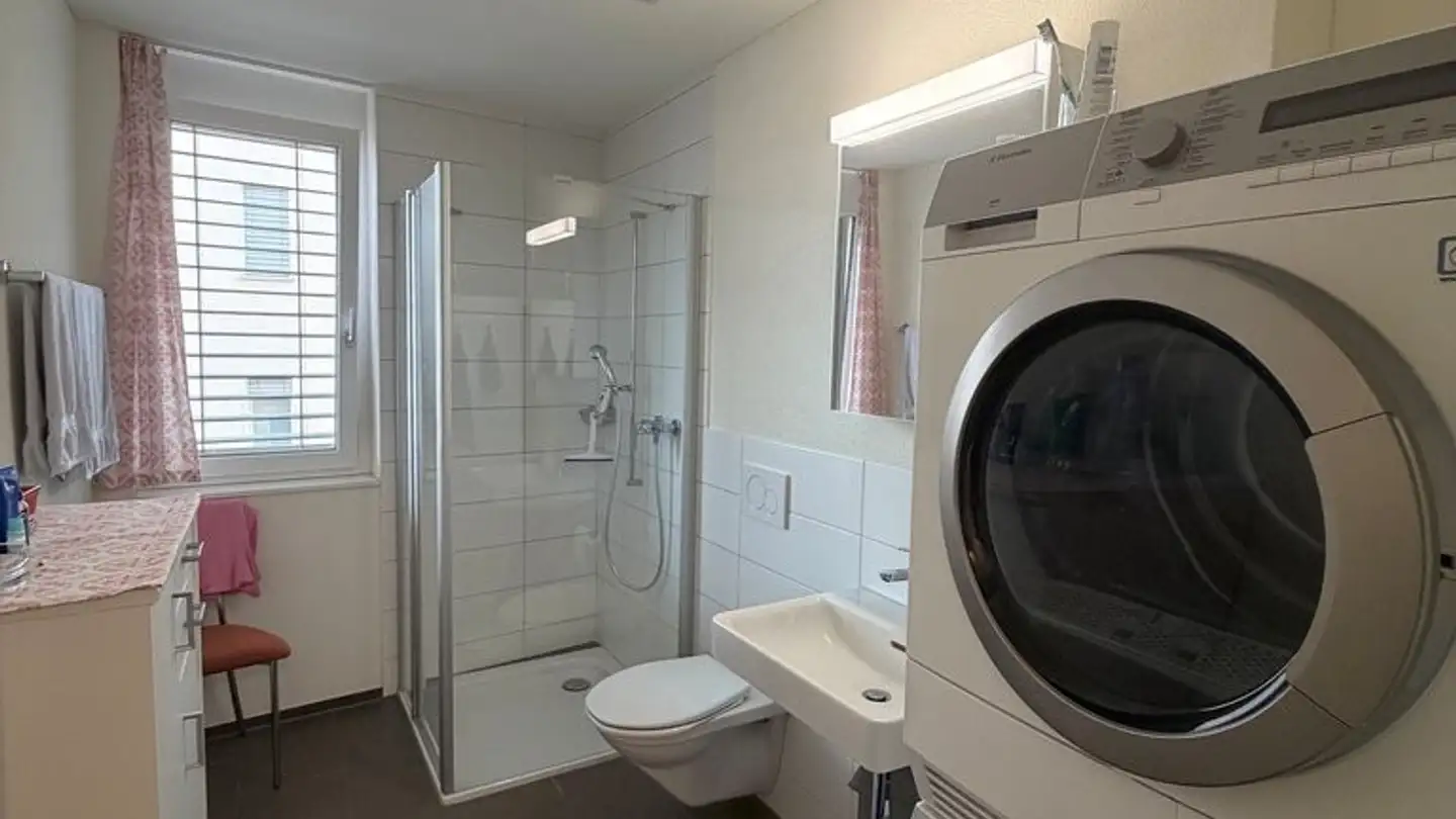 Appartement à louer - Churerstrasse 7, 9450 Altstätten SG - Photo 4