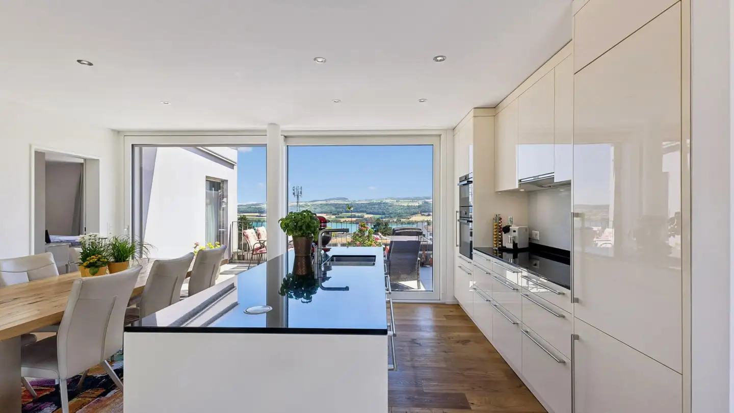 Terrassenwohnung kaufen - Hofmattstrasse 10, 5712 Beinwil am See - Foto 2