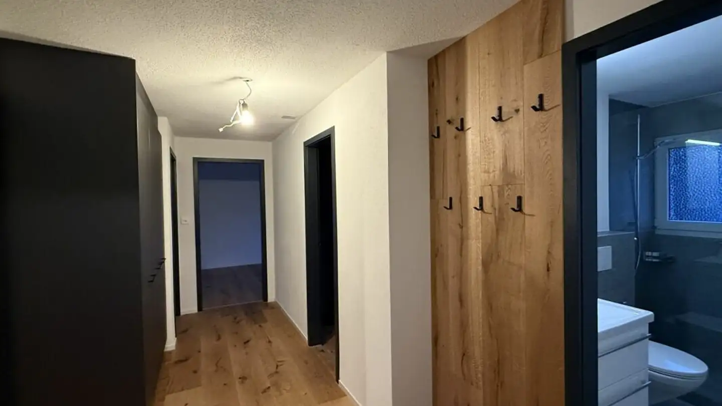 Appartamento in affitto - Seestrasse 37, 8599 Salmsach