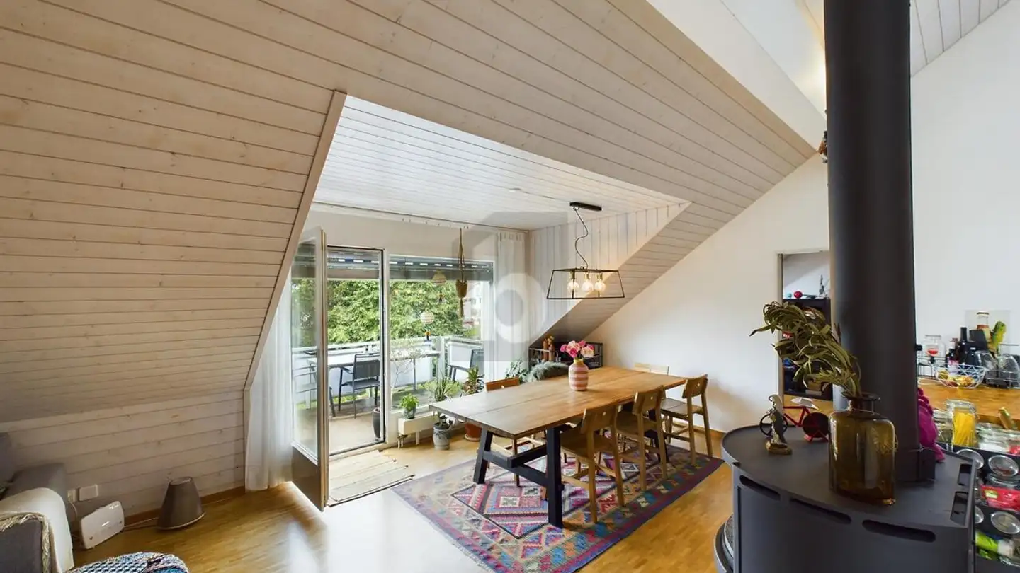 Wohnung mieten - 9315 Neukirch (Egnach) - Foto 2