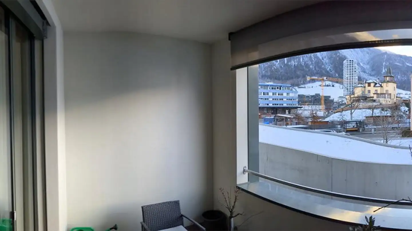 Appartement à louer - Rheinfelsstrasse 100, 7000 Chur - Photo 4