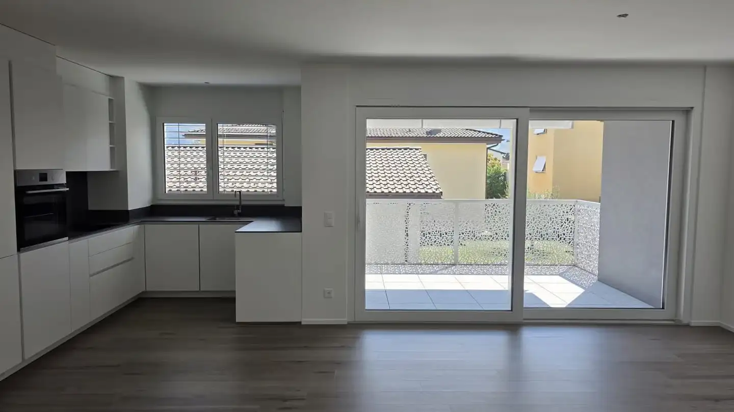 Wohnung mieten - Via Tratto Di Cima 22b, 6596 Gordola