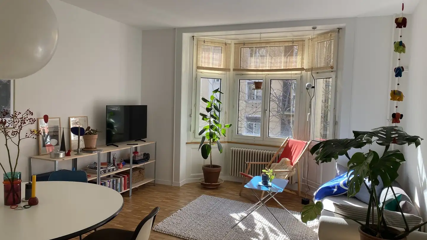 Appartamento in affitto - 8003 Zürich