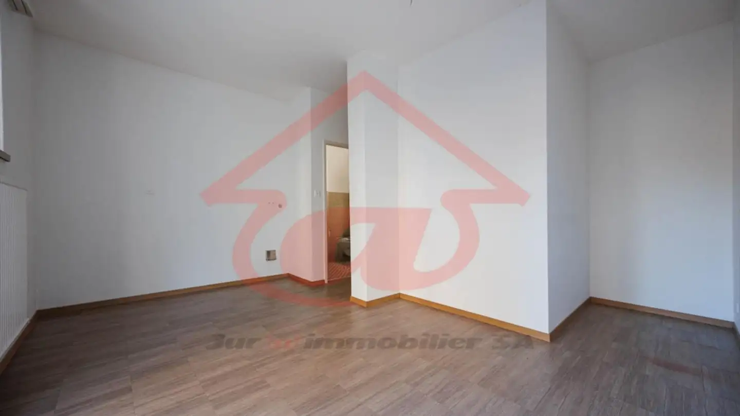 Commerciale in affitto - Chemin Des Places 2, 2800 Delémont - Photo 4