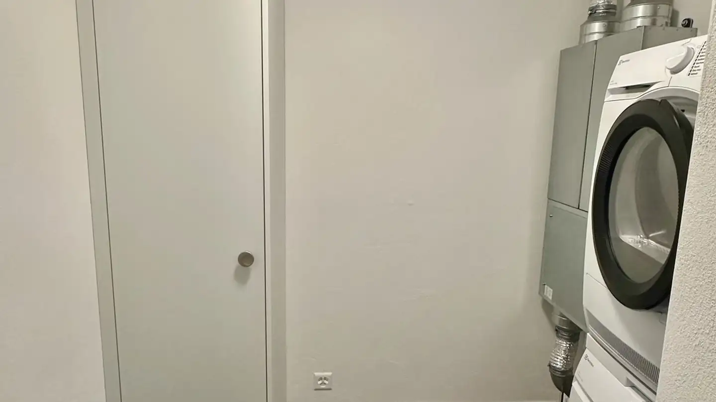 Appartement à louer - Zürcherstrasse 11b, 8956 Killwangen