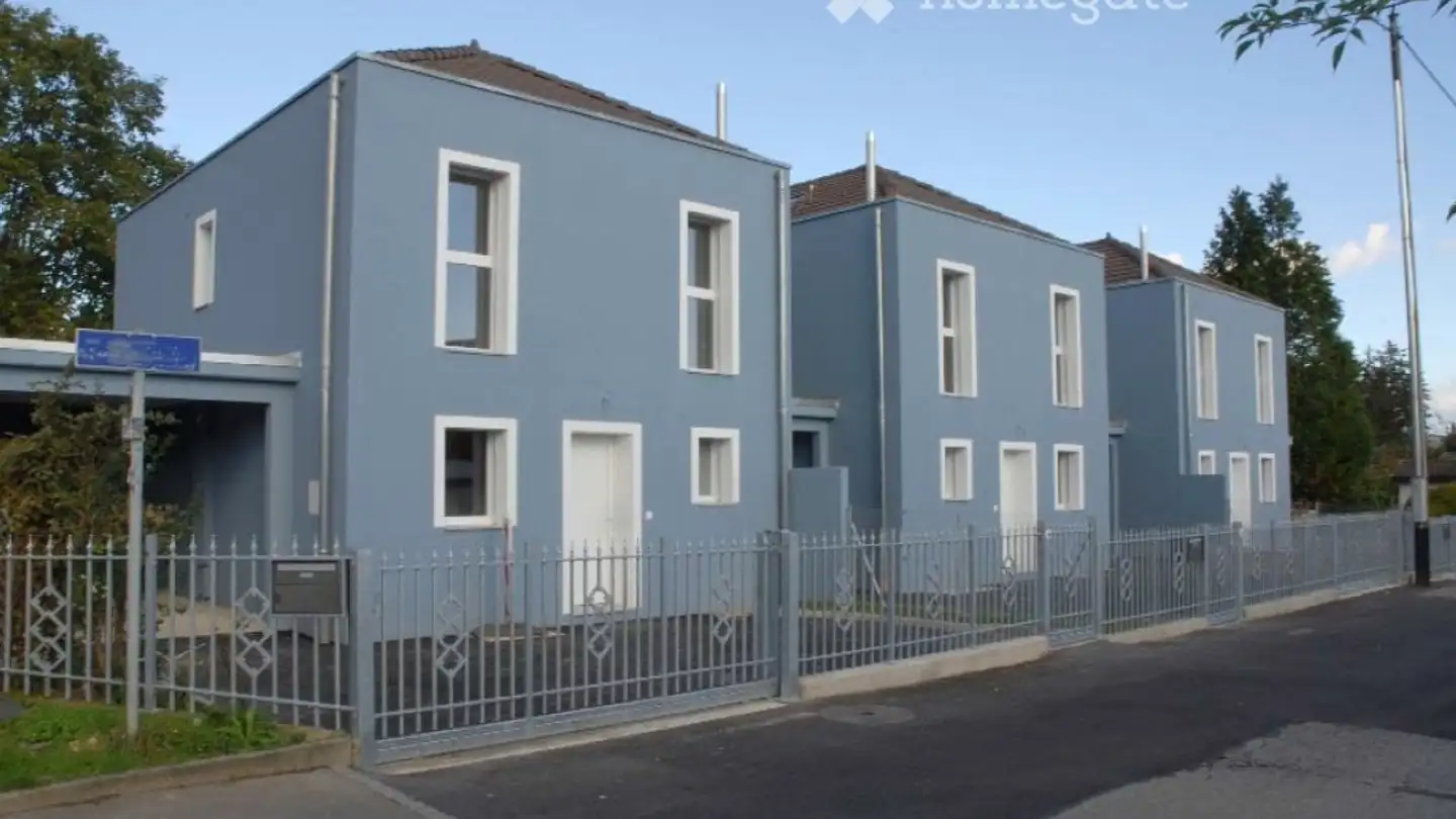 Casa singola in affitto - 1217 Meyrin