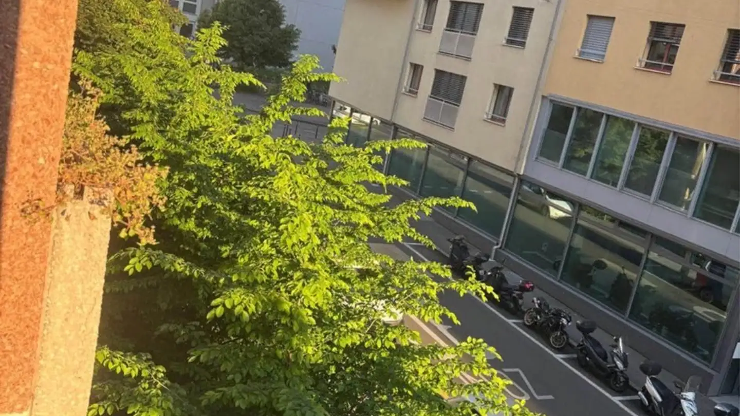 Apartment for rent - 1205 Genève