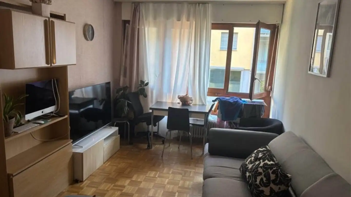 Apartment for rent - 1205 Genève - Photo 2