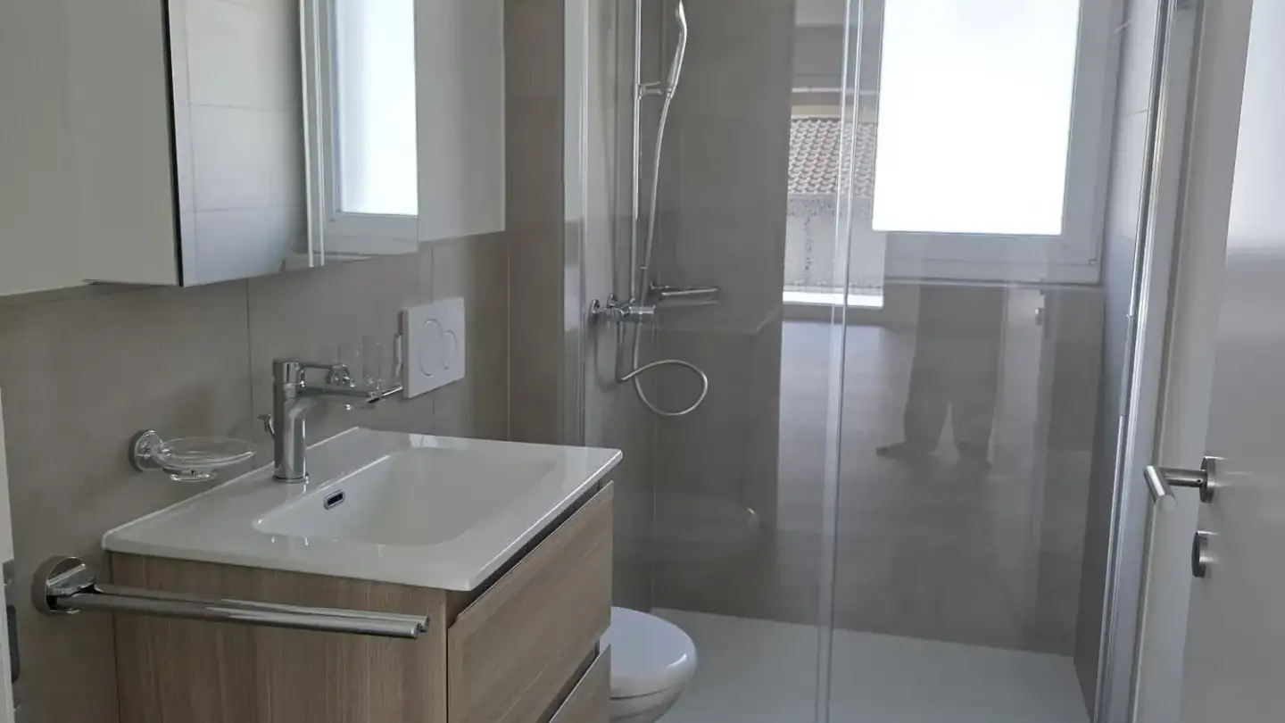Appartamento in affitto - Via Tratto Di Cima 22b, 6596 Gordola - Foto 4